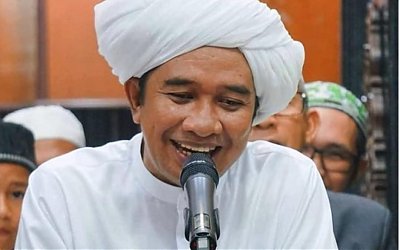 Nasehat Abah Guru Zuhdi dalam Menjalani Hidup
