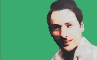 Kealiman Habib Ali bin Hasyim bin Yahya saat Nyantri