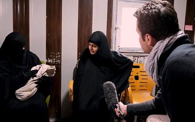 Remaja Inggris yang Gabung ISIS Ini Dicabut Kewarganegaraannya