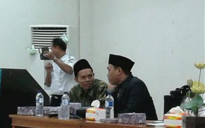 #2019gantipresiden Ciptakan Kegaduhan, Alangkah Baiknya Sebutkan Nama Presiden yang Jelas