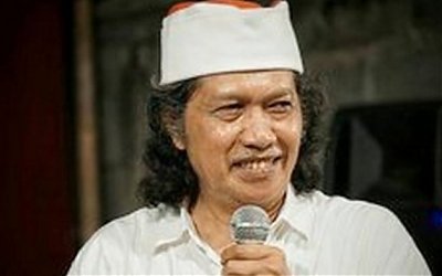 Ini kata Cak Nun tentang Petik Laut, Tradisi Indonesia yang Diwariskan Leluhur