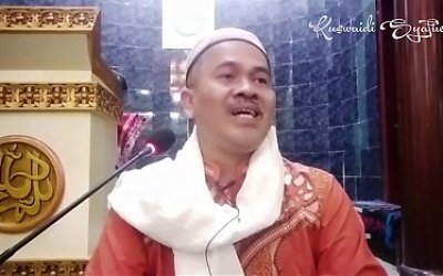 Doa yang Terbaik