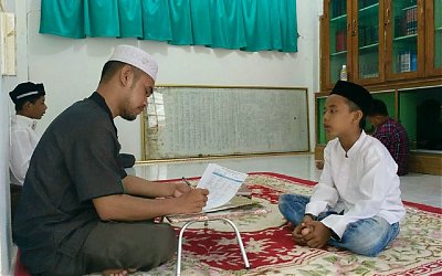 Merealisasikan Tujuan Public Relations