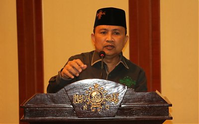 LP Ma'arif NU Sebut Catur Pusat Pendidikan Kurang Berfungsi