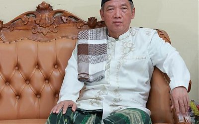 Idul Adha 1442 H, Rais Syuriah PCNU Cianjur: Jaga Kesehatan di Tengah Pandemi