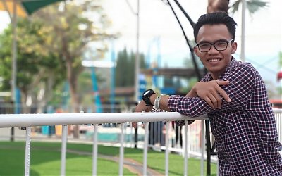 KOPRI dan Hantu Patriarki