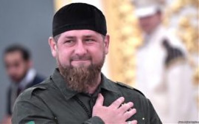 Presiden Cechnya Pastikan Krisis Suriah akan Segera Berakhir