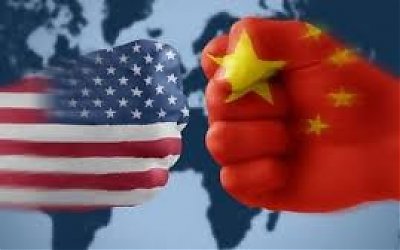 Cina Peringatkan Dampak Mengerikan Perang Dagang dengan AS