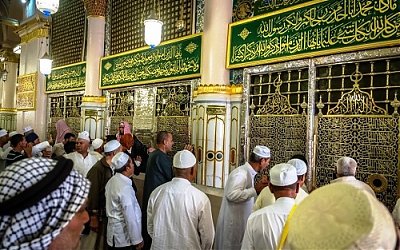 Belajar Mengenal Cinta dari Sahabat Rasulullah SAW