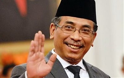 Gus Yahya Akan Bawakan Cita-cita Peradaban Mulia di Forum Vatikan