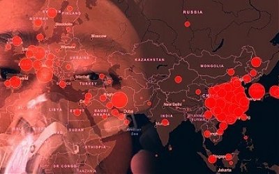 Takutlah kepada Allah dengan Turut Bekerja Sama Menghindari Virus Corona