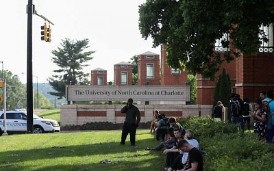 Penembakan di Kampus University of North Carolina Akibatkan 2 orang Tewas