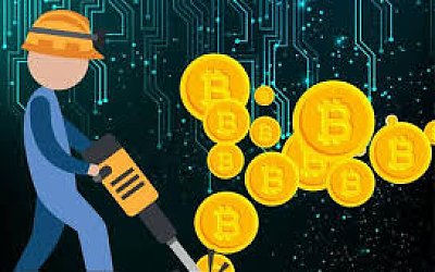 Akhir-akhir Ini, Siber Mulai Lakukan Tren Cryptojacking