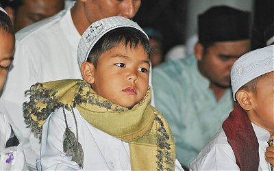 Model Pendidikan Aceh Bersyariat Dinul Islam #1