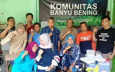 Dahsyatnya Ayat Al-Qur'an, Air Hujan Bisa Jadi Pupuk dan Pestisida Alami