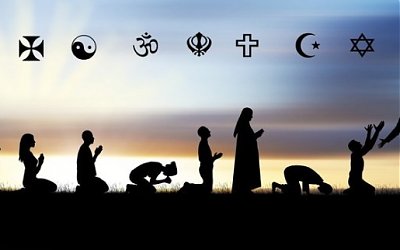 Agama: Antara Arab Dan Sanskerta