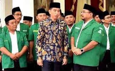 Menyelamatkan ASN Radikal