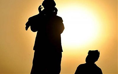Akhlak dan Tawadhu'nya Sahabat Baginda Nabi Saw