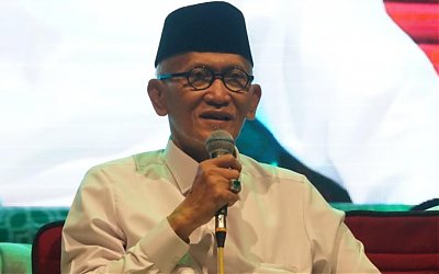 Taushiyah Rais Aam PBNU: Menguatkan Karakter Utama, Menyongsong Abad Kedua