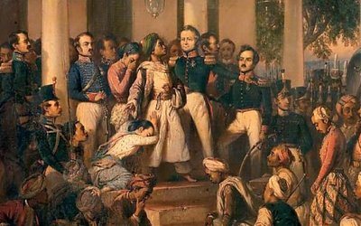 Sesat Pikir Historiografi Kolonial
