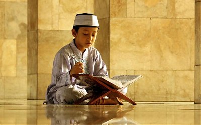 Ijazah Supaya Anak Menjadi Shaleh dari KH Ulil Albab Arwani Kudus