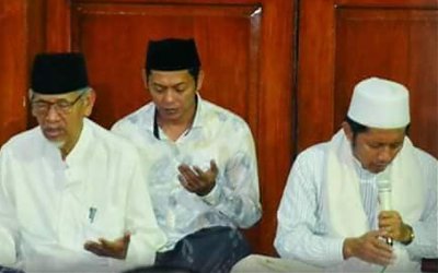 Khodim Kiai yang Sedikit Mendapatkan Keberkahan