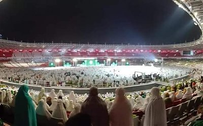 Muslimat Selamat