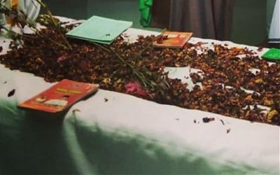 Karomah KH Ustman bin Ahmad Supardi: Ulama yang Buta Matanya tapi Terkenal Kewaliannya