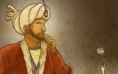 Kisah Penyair di Masa Rasulullah