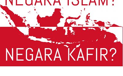 Kriteria Negara Islam