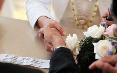 Pernikahan Itu Mengubah Status Orangnya, Bukan Mengubah Orangnya