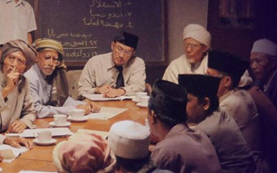 Fatwa 'Mutiara' tentang Nasionalisme dari Mbah Kiai Hasyim Asy’ari