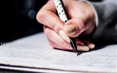 Menulis yang Akan Dibaca di Akhirat