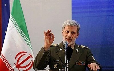 Iran: Serangan Berikutnya Proporsional dengan Perilaku AS