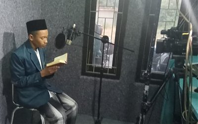 Pelajar NU Jombang Buka Jaringan Informasi TV Daerah Untuk Perluas Dakwah
