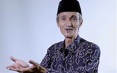 Terma Kafir