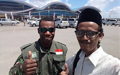 Waktu Telat 2 Jam Menandai Awal Mulai Aktif Kembali