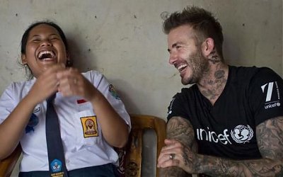 Misteri Tubuh Manusia, Kenapa Kita Tertawa saat Geli?