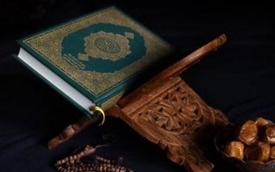 9 Nasihat KH Ahsin Sahko Muhammad kepada Para Pecinta Al-Quran
