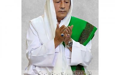Walau Sudah Tiada, Para Waliyullah Tetap Hidup di Alam Kubur