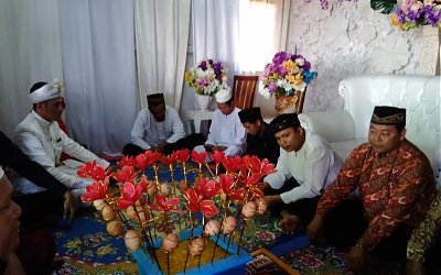 Dinamika Budaya dan Sistem Sosial Transaksional