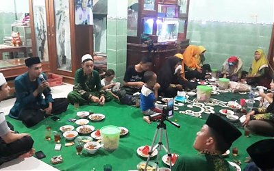Setiap Orang Punya Masalah, Hadapi secara Bijak
