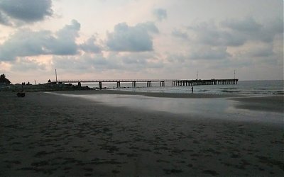 Negeri Laweung #1: Surga Destinasi Alam