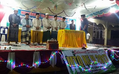Landasan Dasar Pendidikan Islam