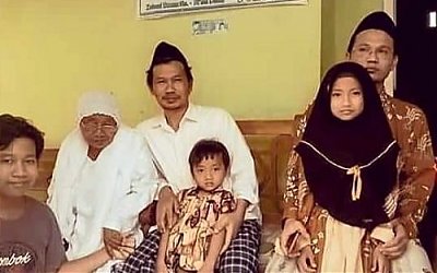 Gus Baha: Cara Beribadah Orang Awam