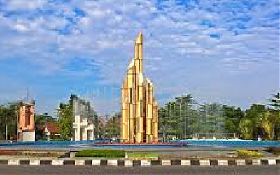 Perkuat Kota Pontianak Sebagai Objek Geowisata