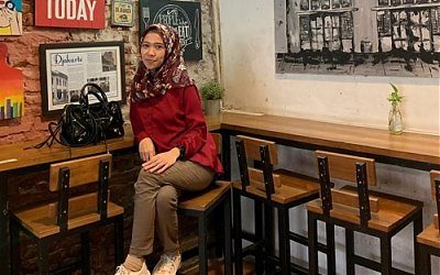 Pendidikan Karakter Sejak Dini