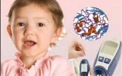 Diabetes Bisa Serang Anak-anak, Kenali Gejala dan Pencegahannya