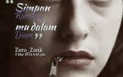 Diam Itu Emaskah?