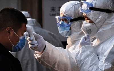 Ali Mohamed Zaki, Dokter dan Ilmuan Islam Pembasmi Virus Corona Kini Dicari Dunia